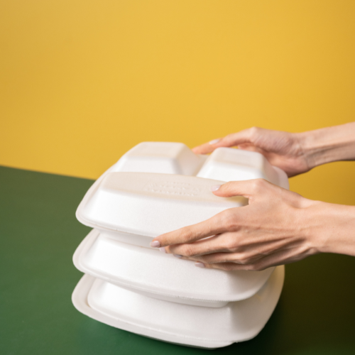 Distribuzione prodotti per confezionamento alimentare a Volla